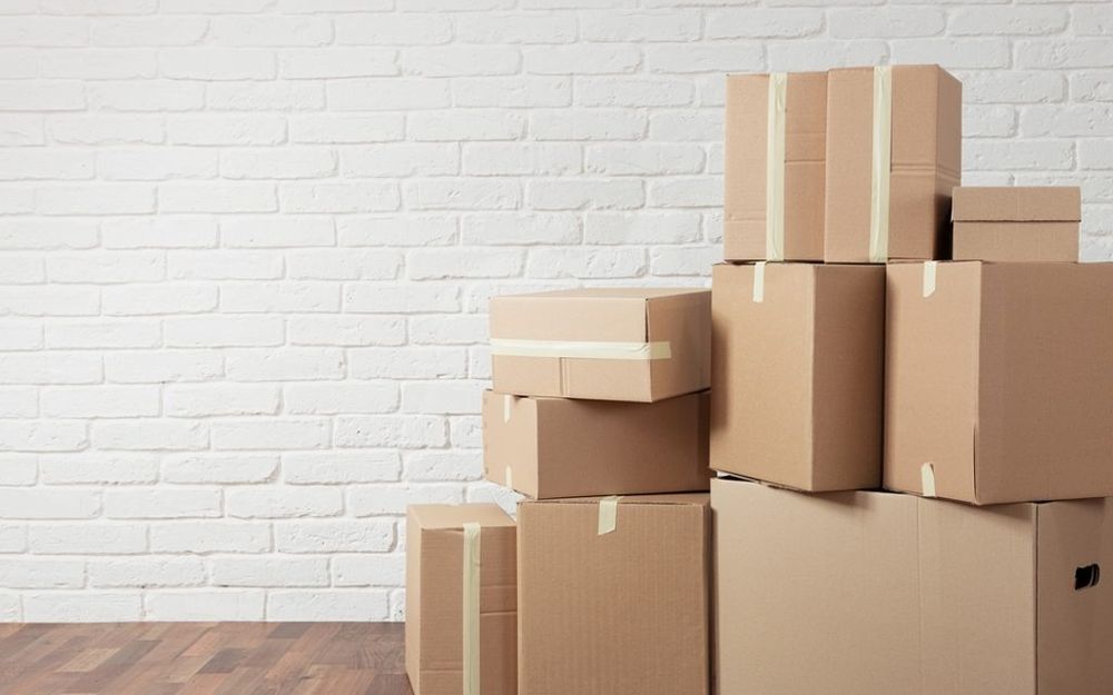 Our packing and unpacking service is perfect for homeowners who need help getting ready to move. We can pack up your belongings securely, and unpack them once you've arrived at your new home. for Cleaning Geeks in Albany, GA