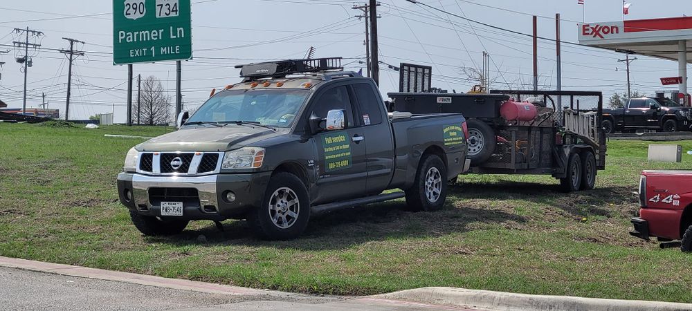 Lawn Care and Maintenance for Texican JLS in Manor, TX