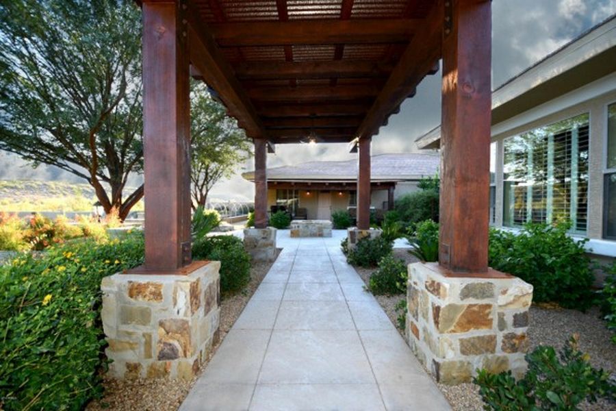 All Photos for S P Young Construction in Wickenburg, AZ
