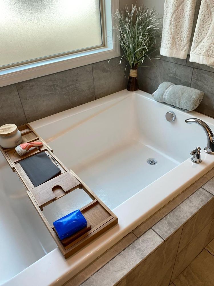 All Photos for Blue Wave Cleaning LLC in Mechanicsville, Virginia