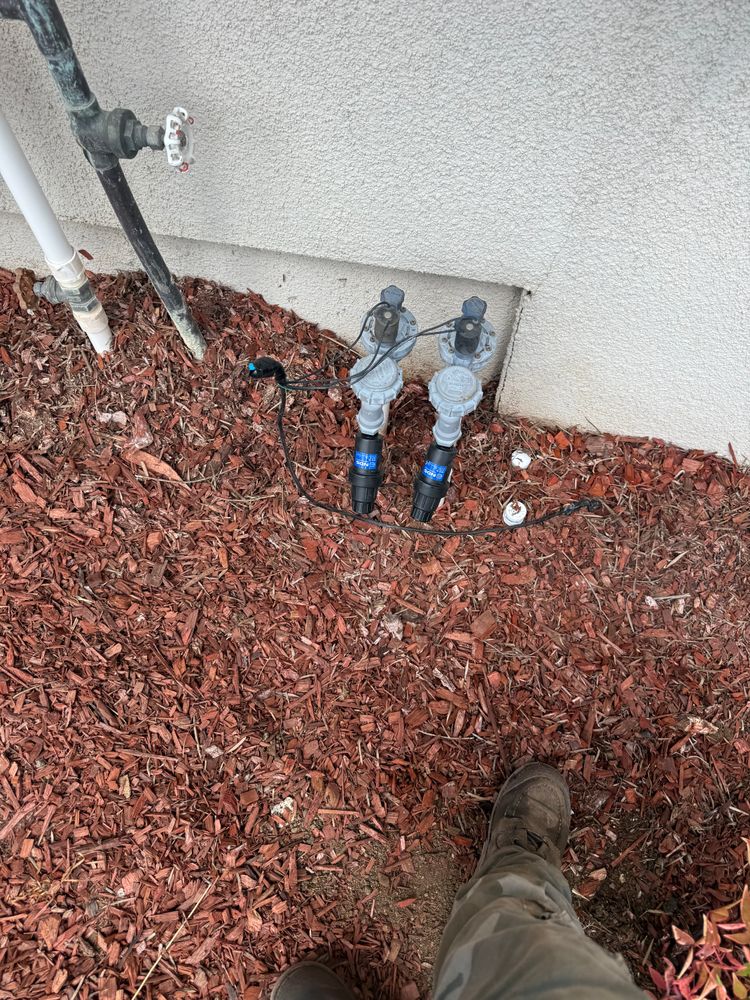 All Photos for CBA Landscaping in Hayward, CA