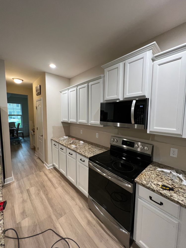 All Photos for Brothers Coatings and Painting LLC in Holly Ridge, NC