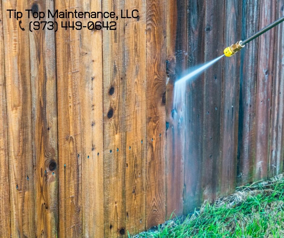All Photos for Tiptop Maintenance LLC in Florham Park, NJ