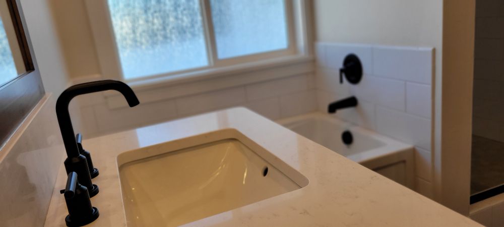 All Photos for Tip Top Tile in Idaho Falls, ID