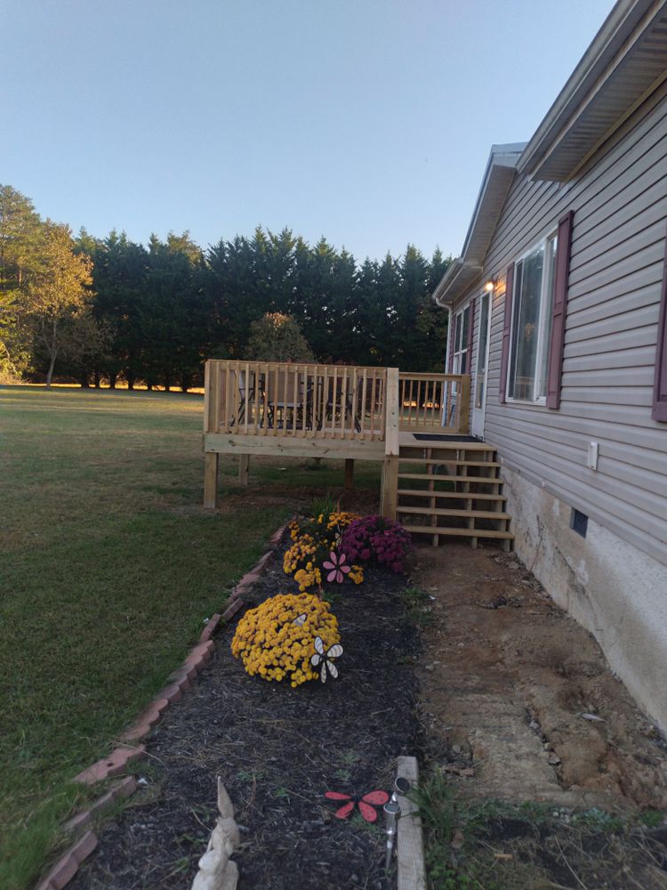 All Photos for The Handyman Viking in Dandridge, TN