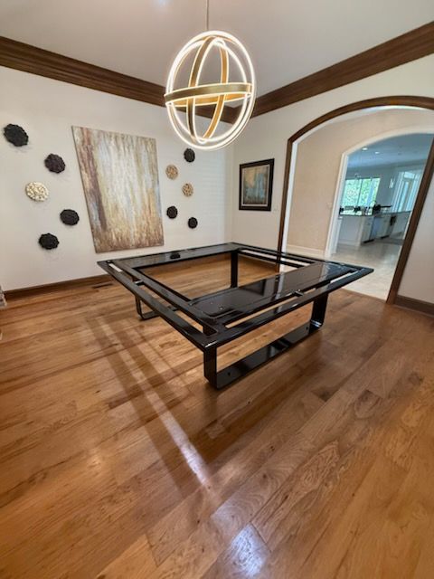 All Photos for Lake's Welding Service LLC in Conway, AR