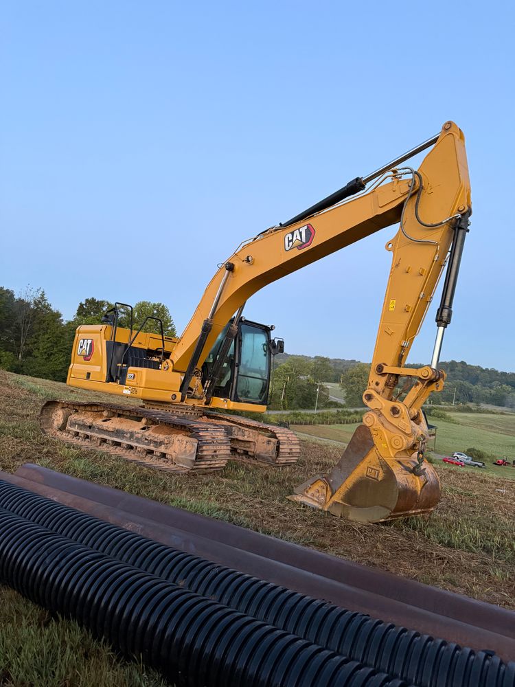 All Photos for PLW Construction in Dickson, TN