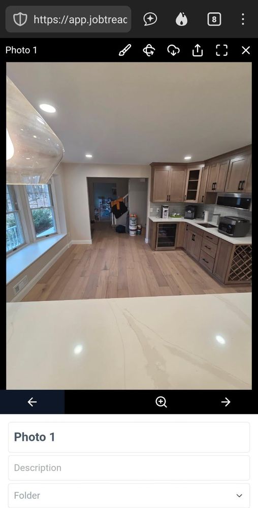 All Photos for Mitten Made Renovations in Brighton, MI