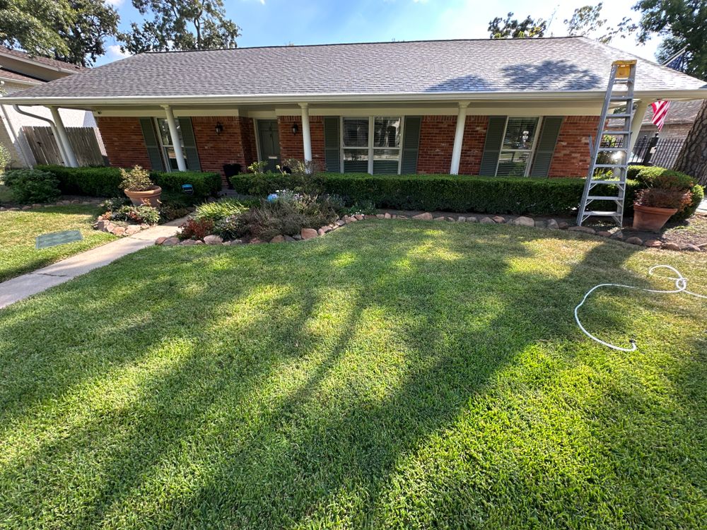 All Photos for Power Pressure Wash in Houston, TX