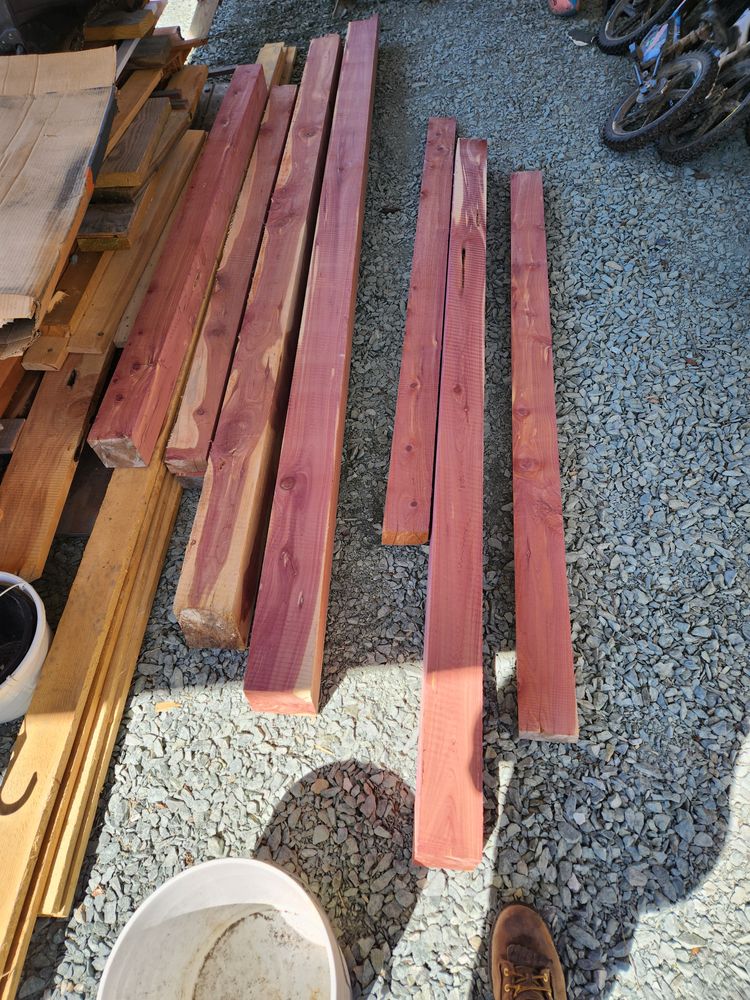 All Photos for Smith Tree Experts in Palmyra, VA