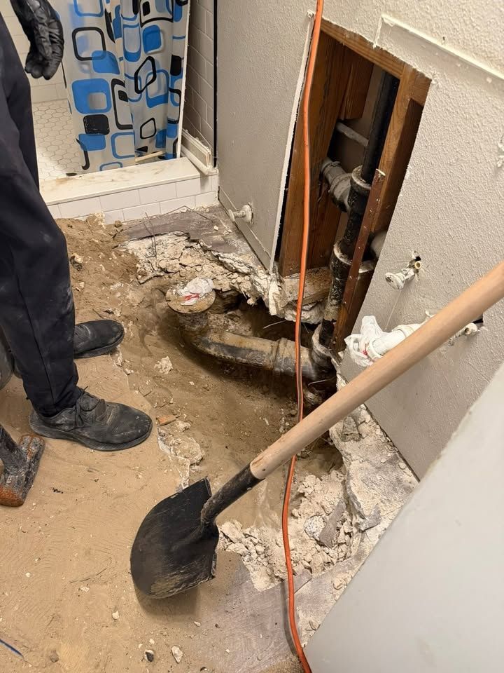 All Photos for P/W Construction and Plumbing Services in Jacksonville, FL