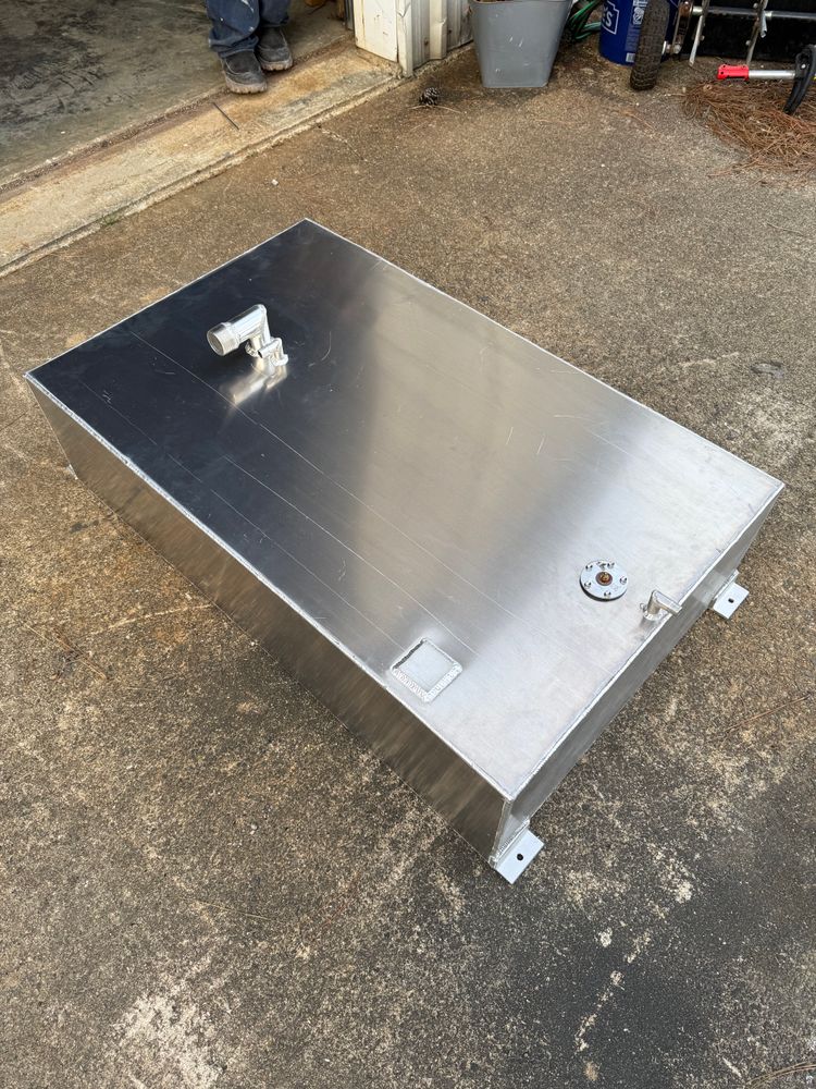All Photos for Dark Star Fabrication & Welding LLC in Moyock, NC