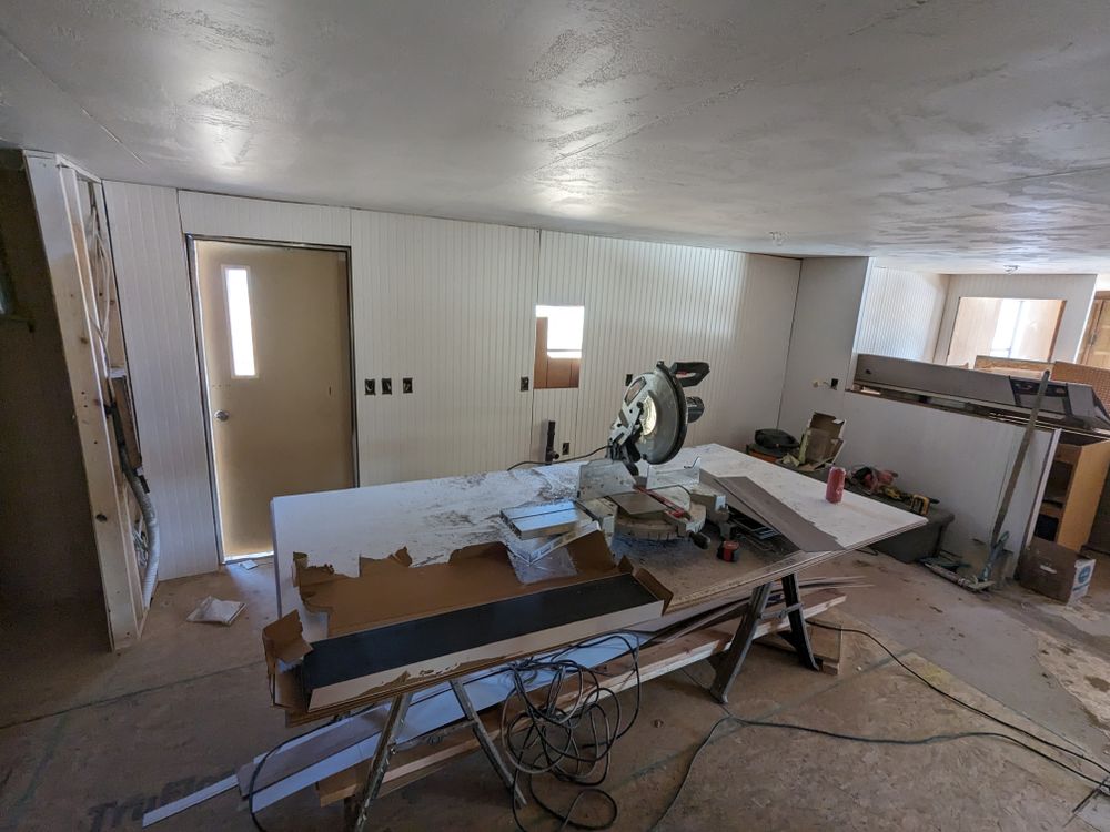 All Photos for Bar None Painting and KRS Construction in Kingman, AZ