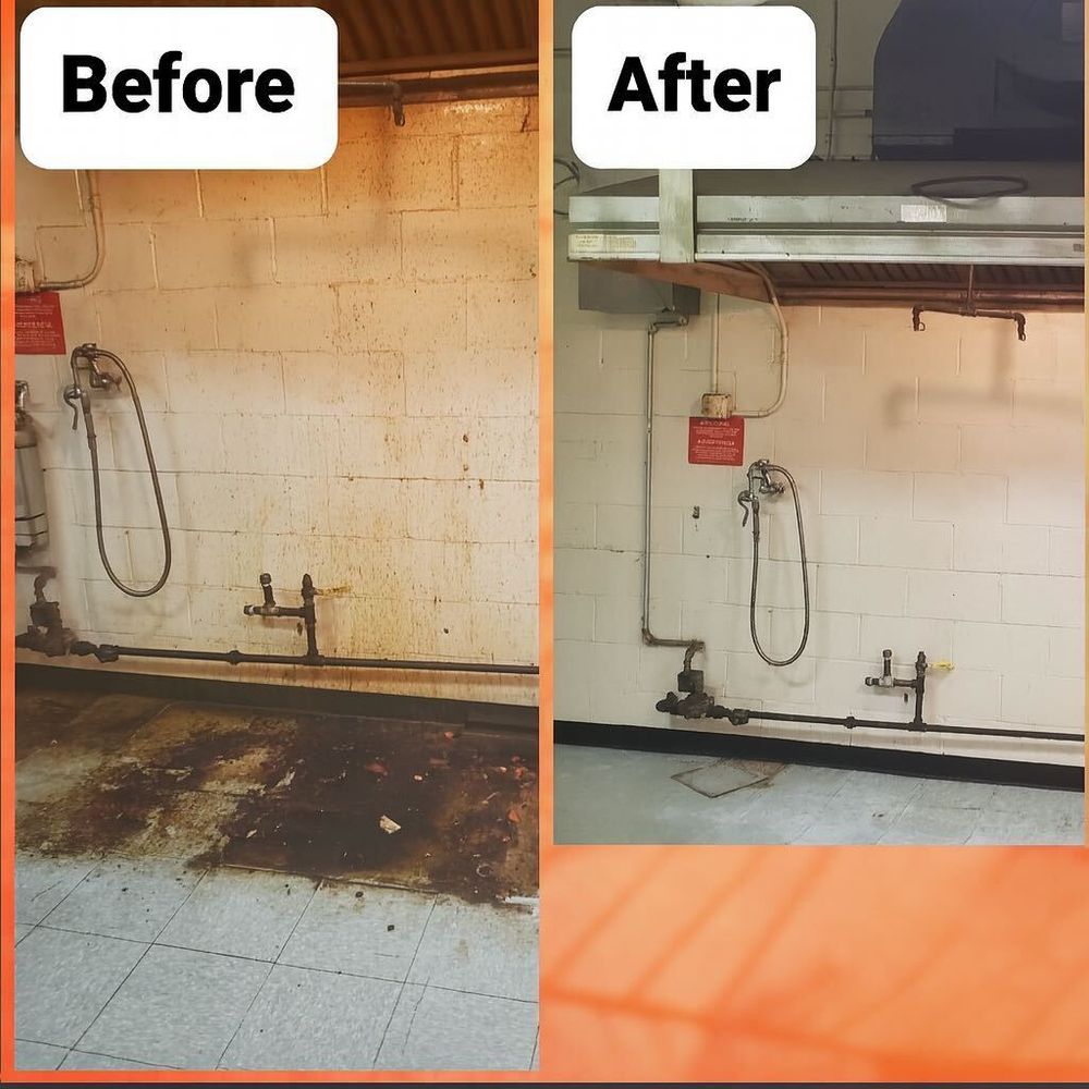 Residential Cleaning for On CALL Cleaning Experts in Pittsburgh, PA