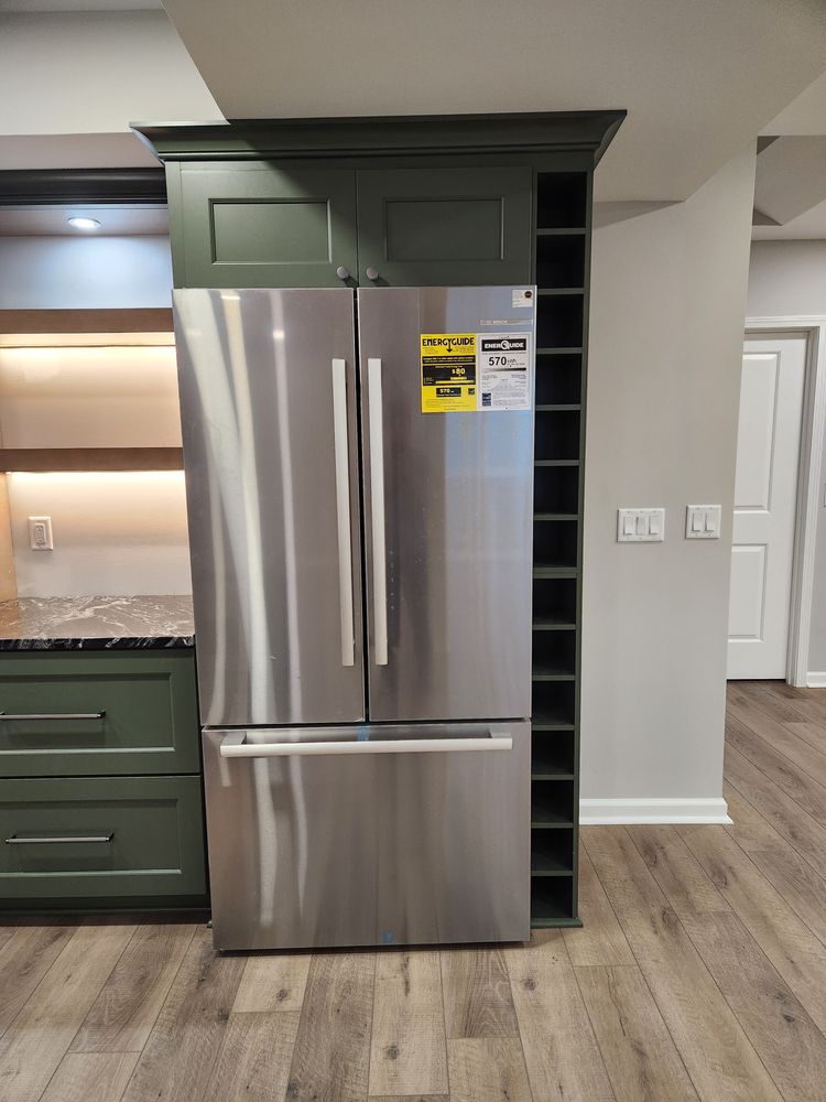 All Photos for Mitten Made Renovations in Brighton, MI