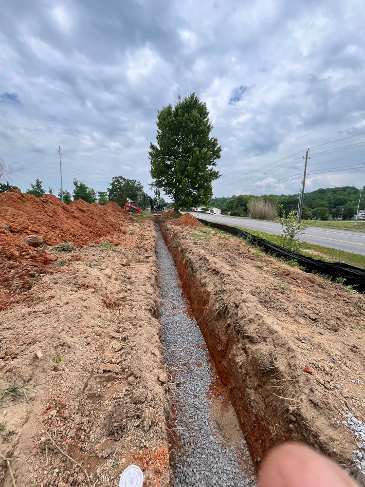 All Photos for J.P Landscaping and excavation in Chattanooga, TN