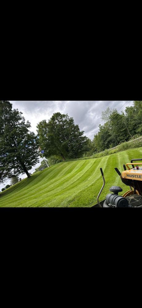 All Photos for Mow N Maintain Property Maintenance in Williston, VT
