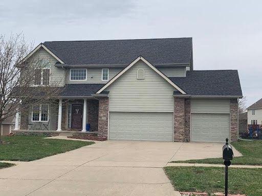All Photos for Genesis Roofing & Construction in Cumming, IA