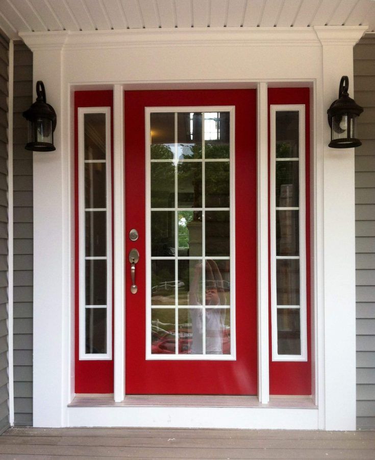 Exterior Painting for Hanson Painting in Newburyport, MA