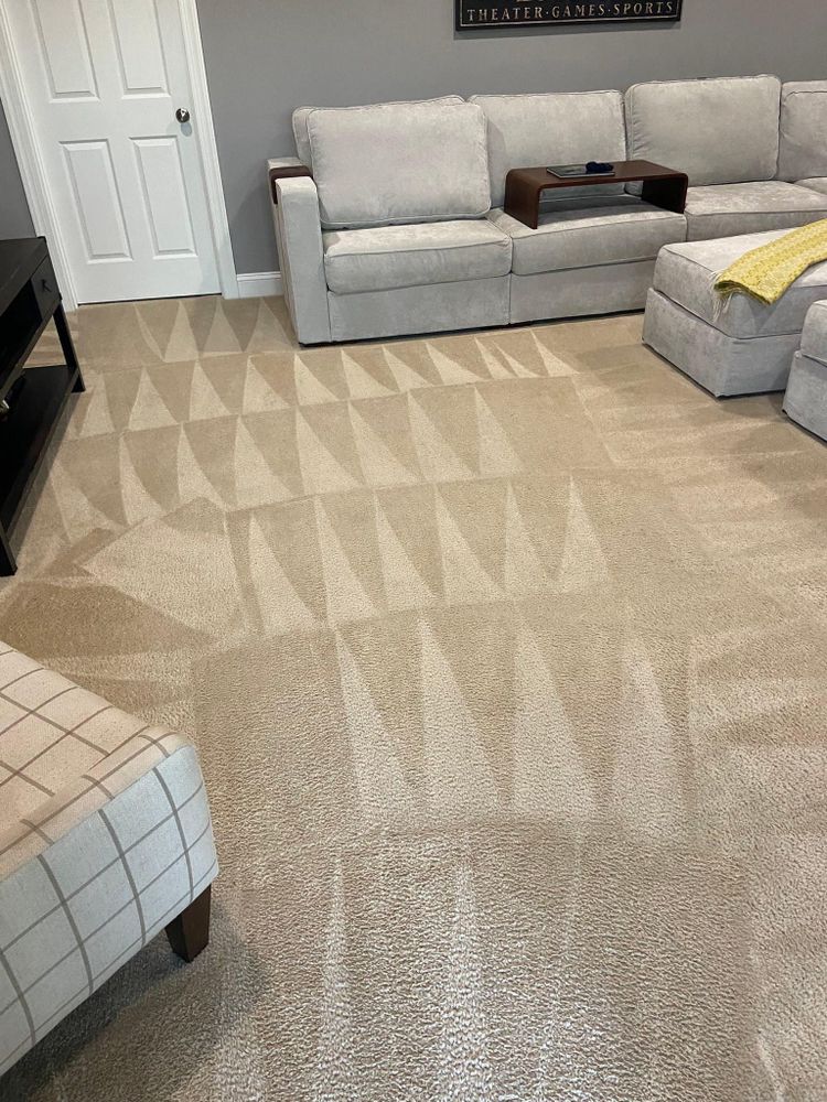 Residential Cleaning for Connecting The Dots Services LLC in Baltimore, MD