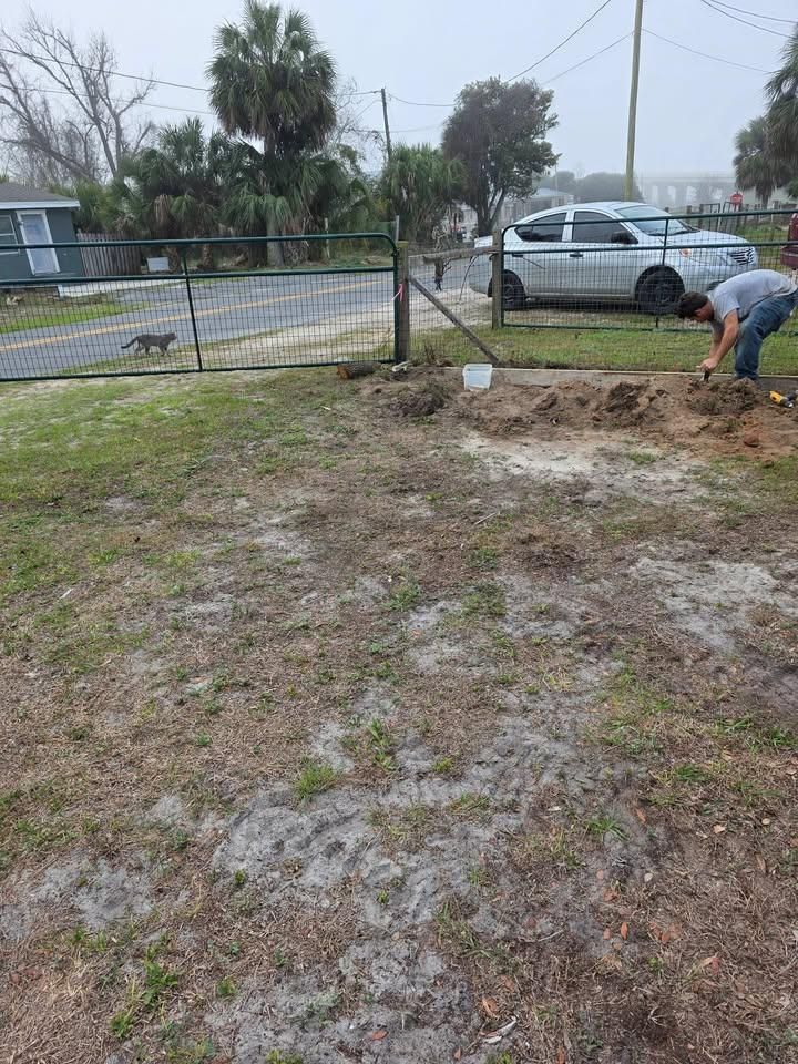 All Photos for Southern Boys Concrete LLC in   Hosford, FL