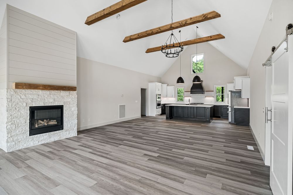 All Photos for Rippetoe Builders LLC in Cookeville, TN