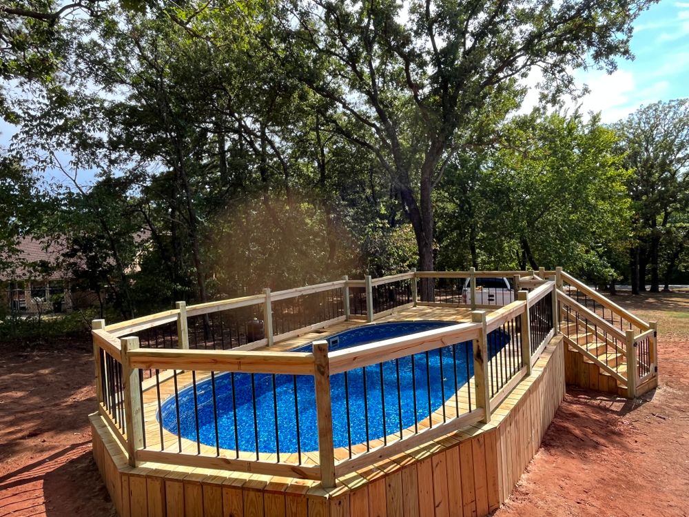All Photos for DR Construction in Norman, OK
