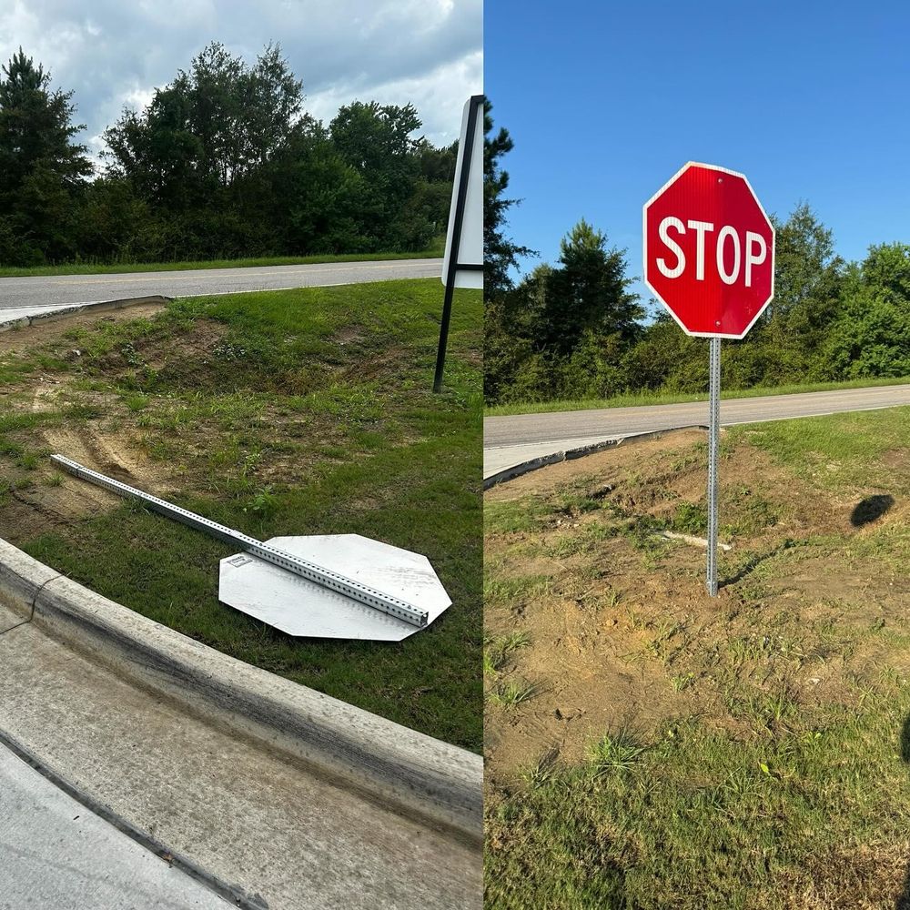All Photos for Camalett Services in Perry, GA