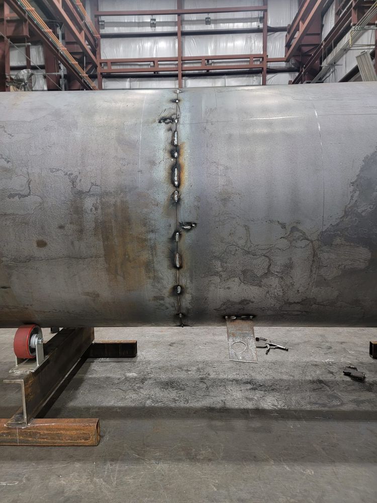 All Photos for New Way Welding services in Montgomery, AL