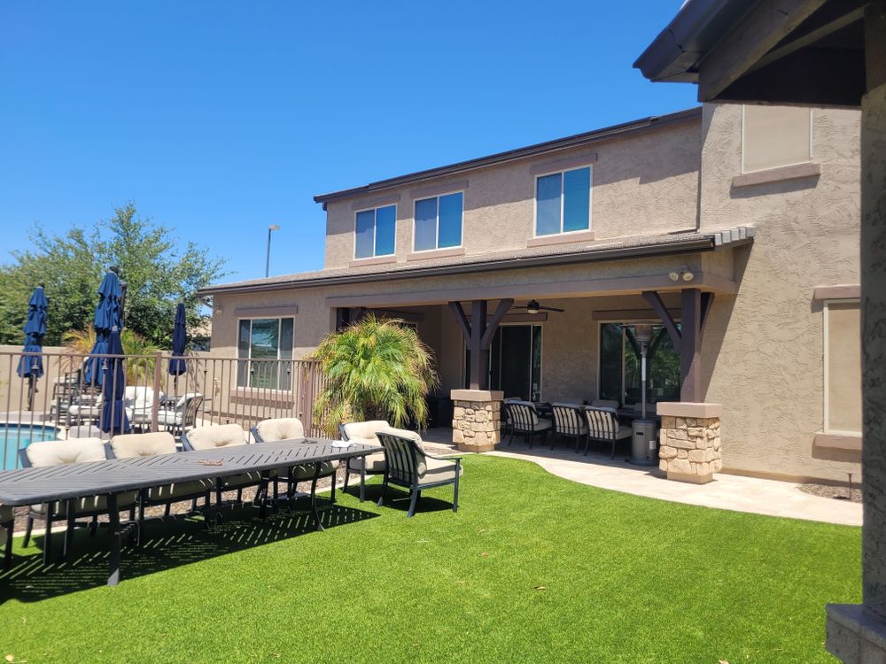 All Photos for Mr Painting Houses LLC in Laveen Village, AZ