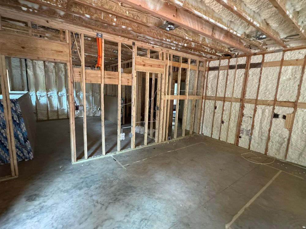 All Photos for K P Construction in Texarkana, TX