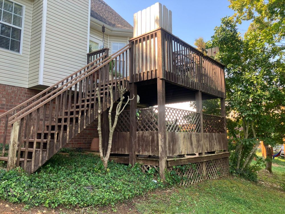 All Photos for Small Town HandyMen in Cross Plains, TN