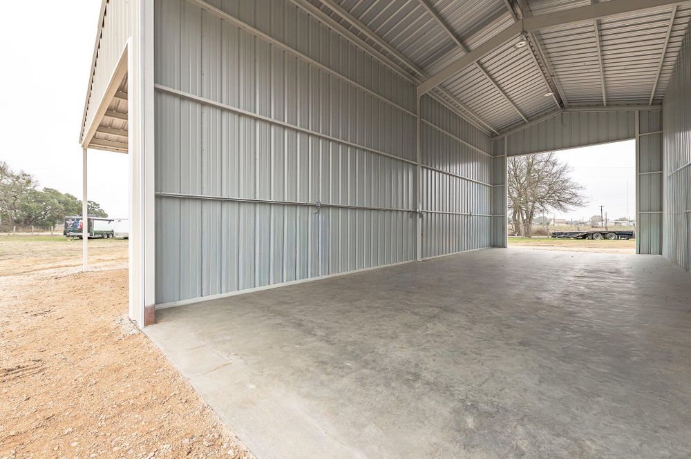 All Photos for CWC Custom Homes & Barndominiums in Snook, TX