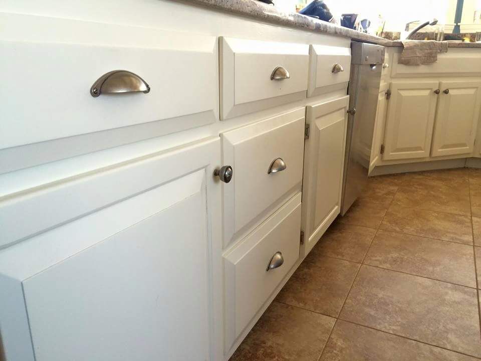 Interior Painting for Hanson Painting in Newburyport, MA