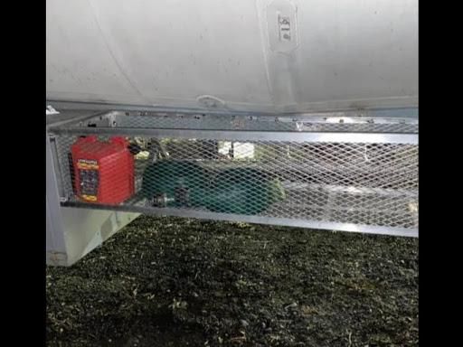 All Photos for Anderson Welding Services in Kernersville, NC