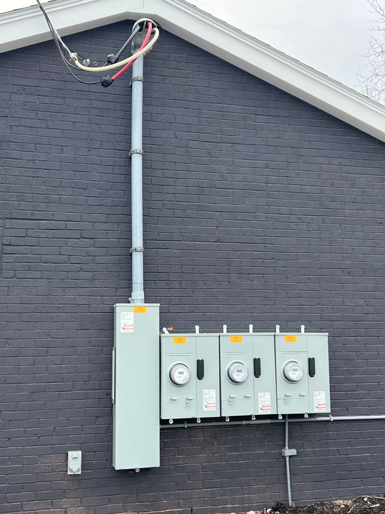 All Photos for Stephen Logue Electric in Billerica, MA