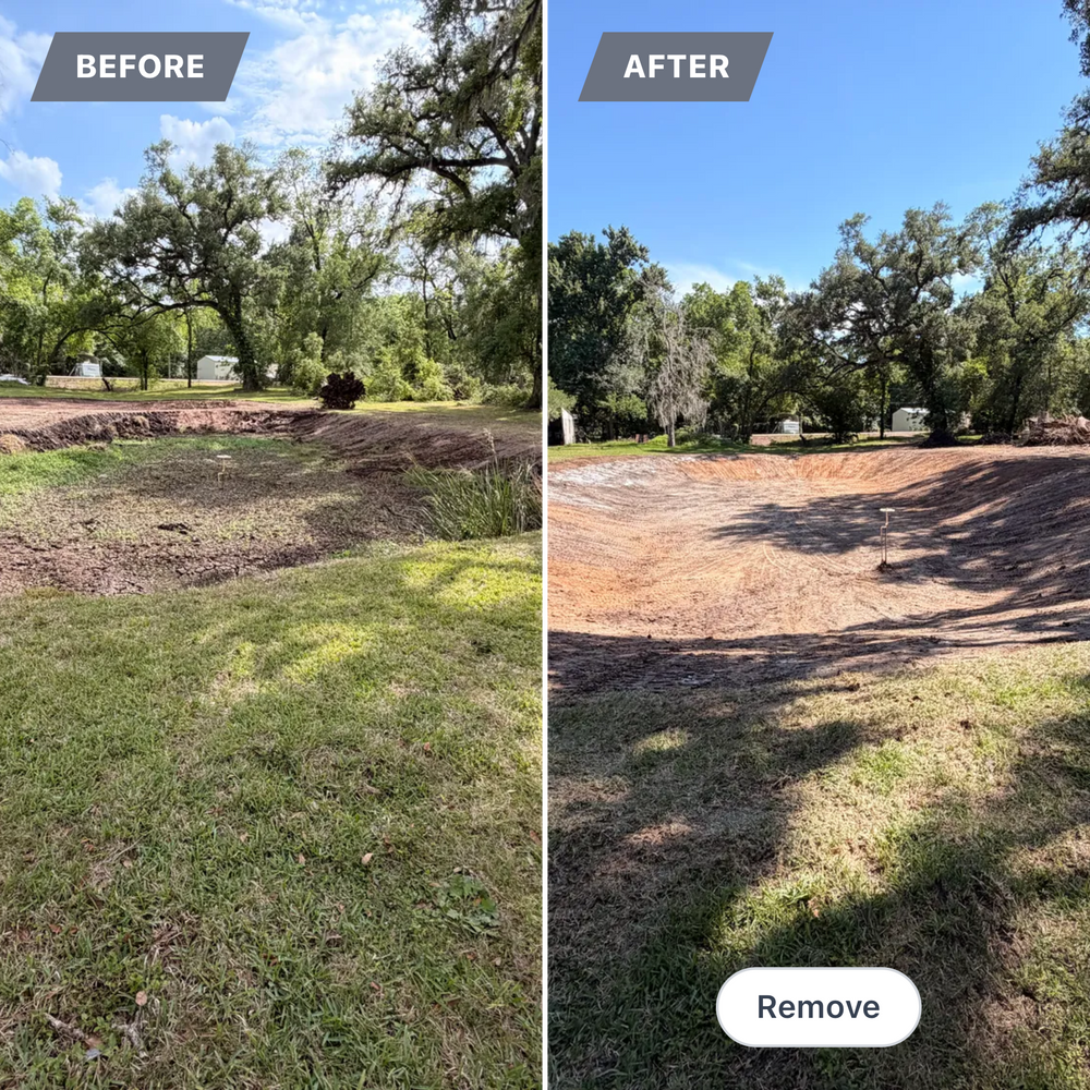 All Photos for Texas Elite Excavations in Pearland, TX