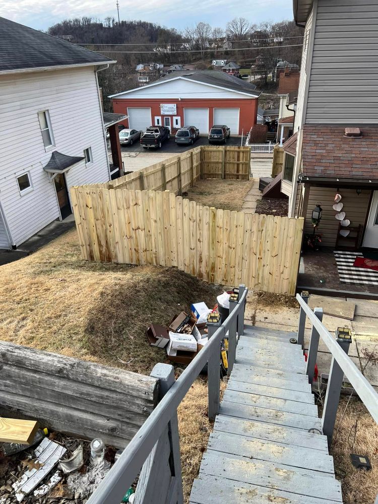 All Photos for Fratelli Contracting & More in Pittsburgh, PA