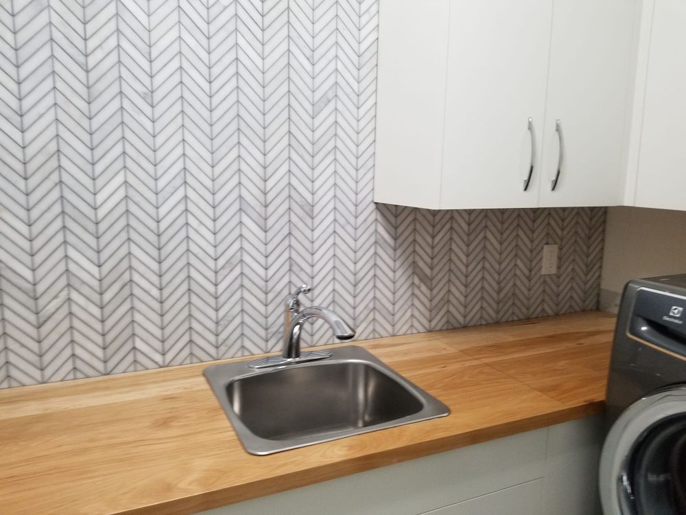 Interior Renovations for Bricks and Sticks Construction LLC in McMinnville, OR