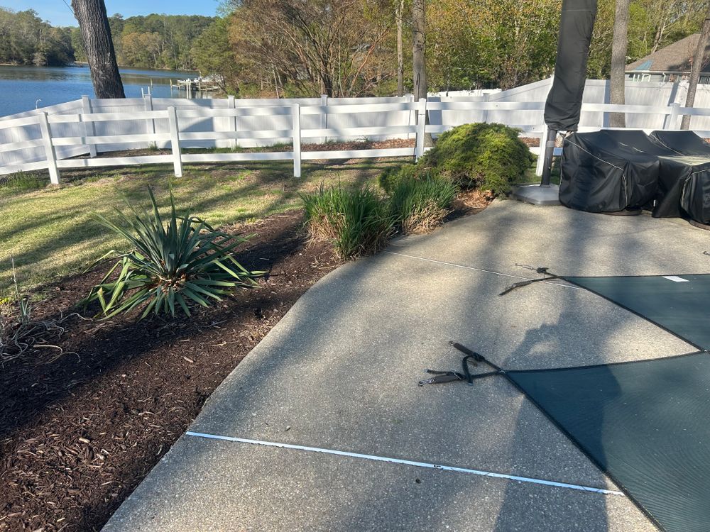 All Photos for The Whole 9 Yards Landscape VA in Heathsville, VA