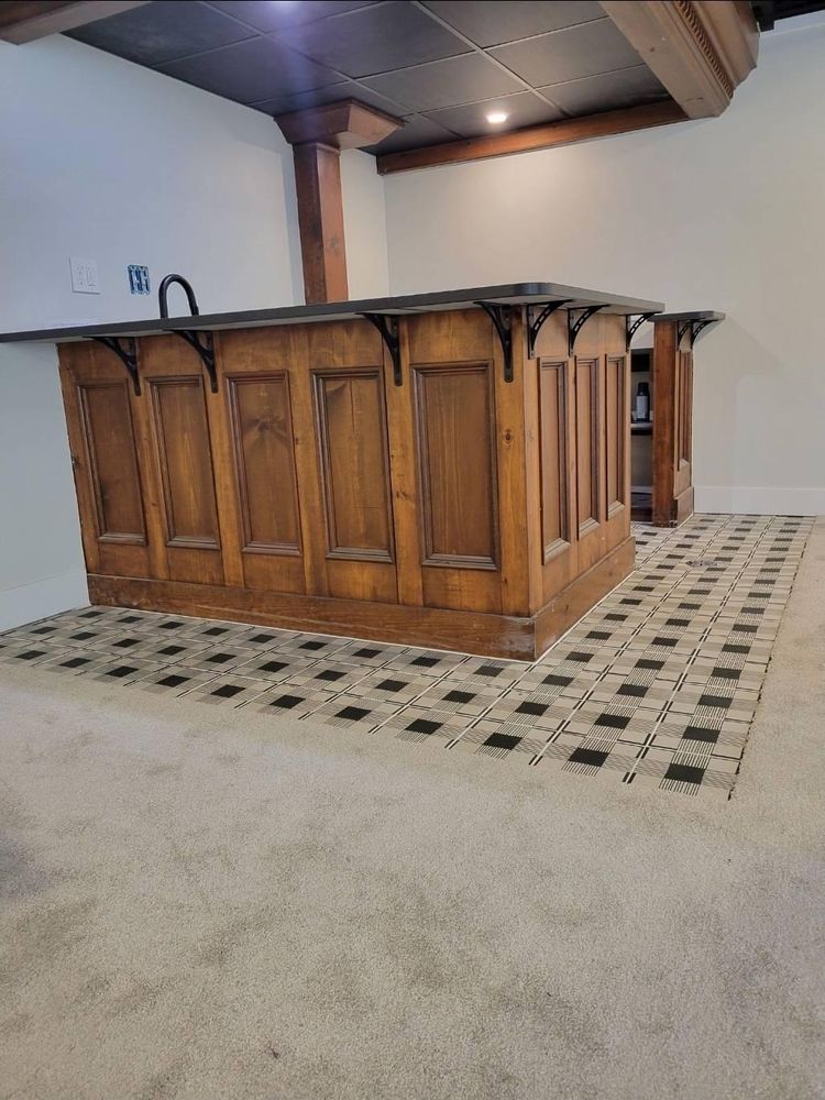 All Photos for Mitten Made Renovations in Brighton, MI