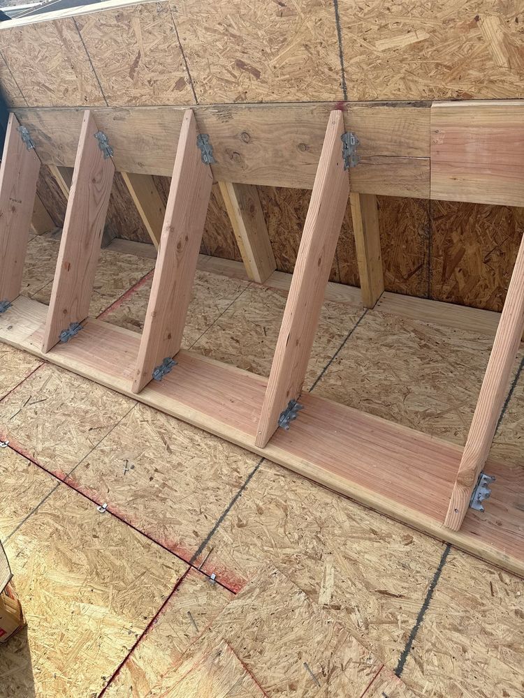 All Photos for Ant Farm Construction in Kingman, AZ