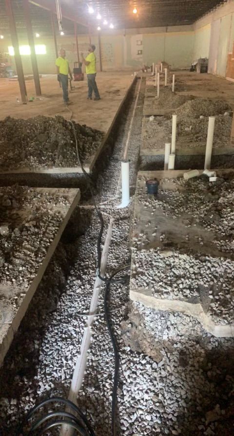 All Photos for Blackwood Plumbing LLC in Warrenton, MO