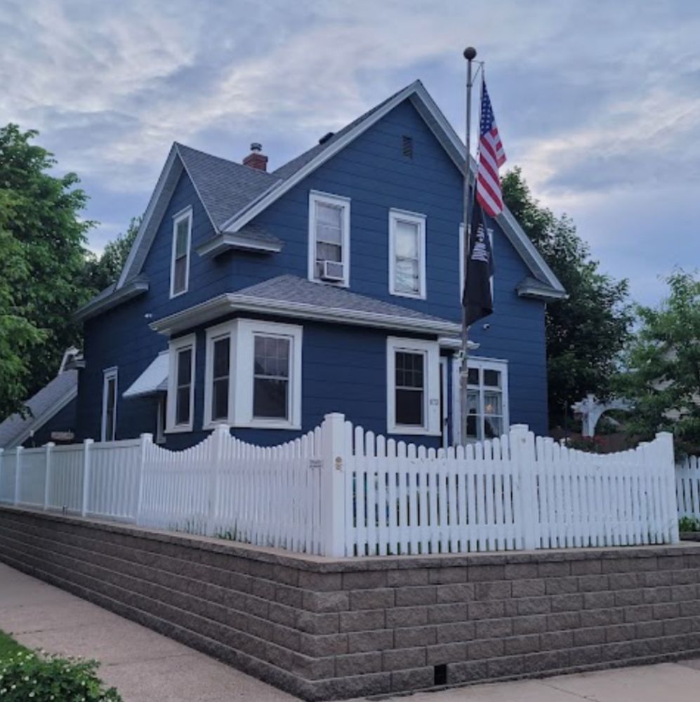 All Photos for TC Paints in Minneapolis, Minnesota