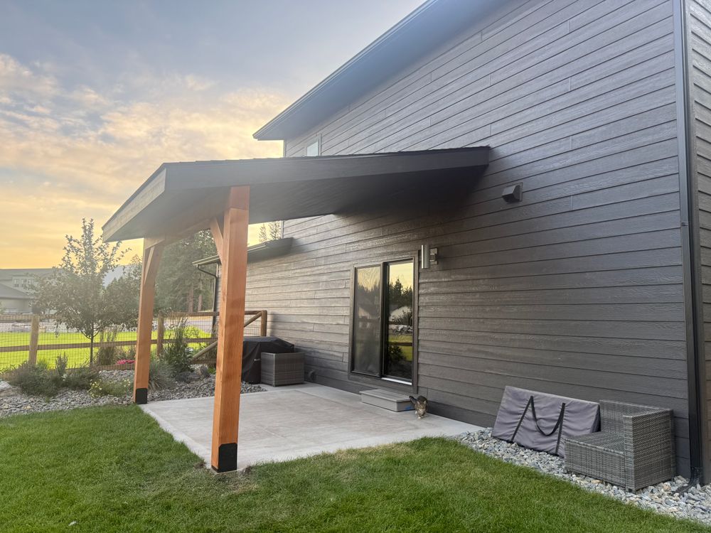 All Photos for Dennison Construction in Columbia Falls, MT