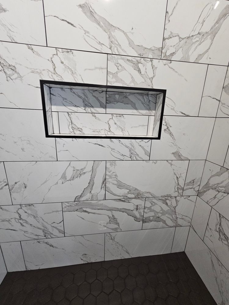 All Photos for Fulford Carpet and Tile in Holden Beach, NC