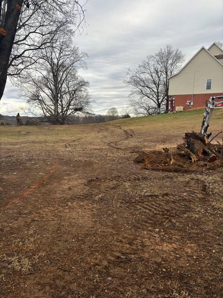 All Photos for Genesis Landworks in Bluff City, TN