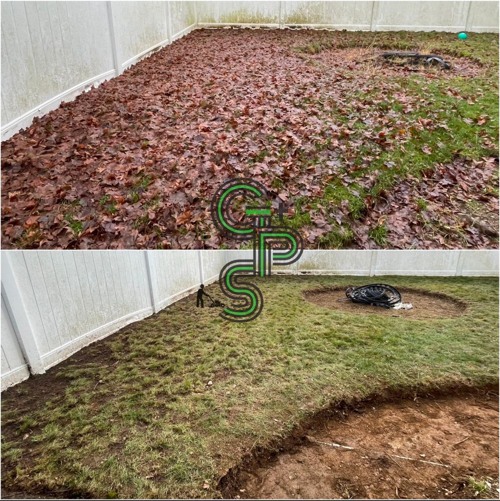 Lawn Care for Golovin Property Services LLC in Marysville, WA