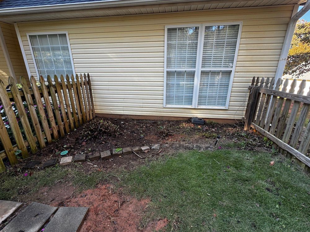 All Photos for Deeply Rooted Lawns – Hydroseeding & Sod Installation Services in Winder, GA