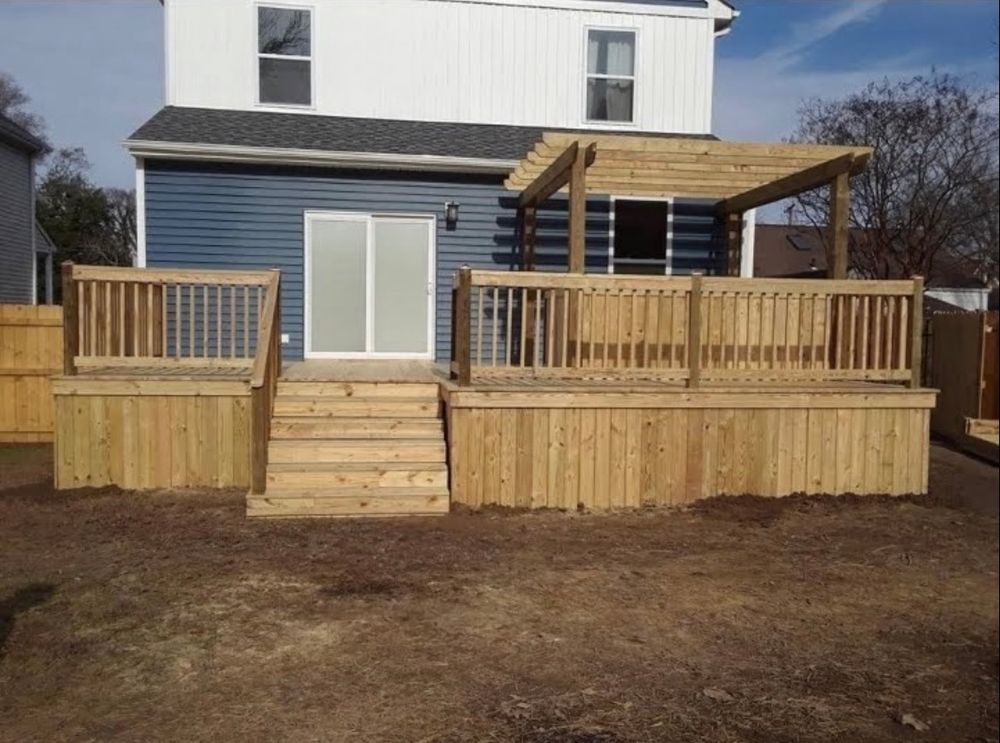 All Photos for Richmond Renovation Specialist LLC  in Chesterfield, VA